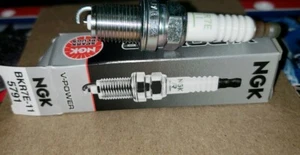 Spark plug NGK 5791... Bkr7e-11.Set of 4 - Picture 1 of 1