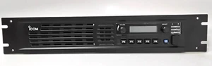 Icom 98415426 FR5000 FRONT UNIT FACE PLATE - Picture 1 of 3