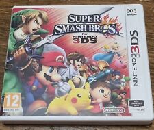 Neues AngebotSuper Smash Bros. for Nintendo 3DS (Nintendo 3DS, 2014)