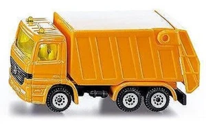 Siku 0811 Déchets Camion Poubelle Maquette de Voiture - Bild 1 von 1
