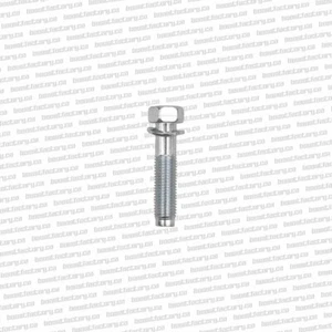 Genuine Nissan AWD Skyline GTR GTS4 Stagea RB Transmission Mount Bolt - 01121-05 - Picture 1 of 1
