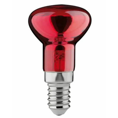 Paulmann 829.78 Infarot Reflektorlampe R39 25W Leuchtmittel E14 Wärmelampe - Bild 1 von 3