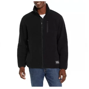 Eddie Bauer Men's Fleece Jacket - Picture 1 of 5