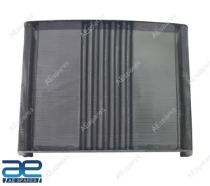 Front Grill Black For Farmtrac 60 Tractor AEs - Picture 1 of 8