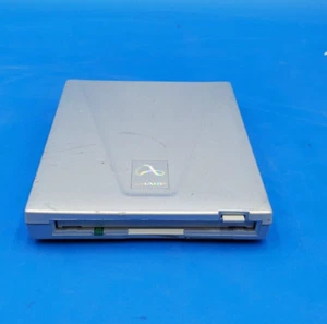 SHARP CE-FD04 USB connection Floppy Disk Drive - Afbeelding 1 van 4