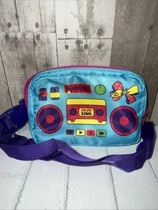 JoJo Siwa fanny pack, 2022 Brand New without tags, 8" x 5.5". - Picture 1 of 8
