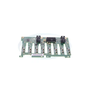 Lenovo 8x 2.5 Backplane Board for Thinksystem SR550 SR650 - Picture 1 of 2
