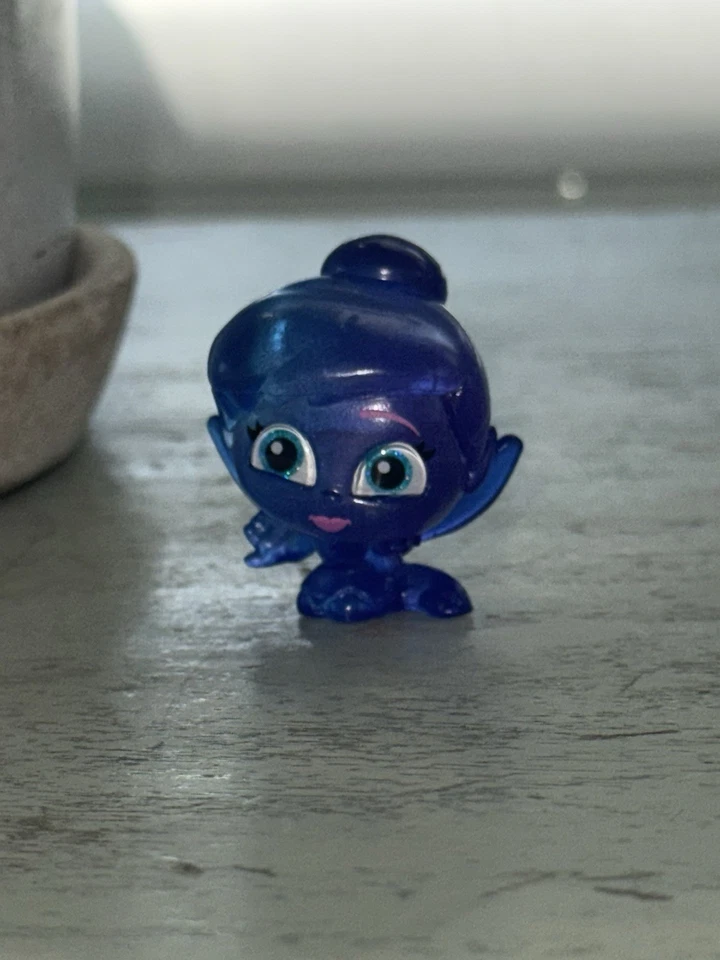 Disney Doorables - Sininho - Edição Especial - Technicolor Edição Limitada - Imagem 1 de 1