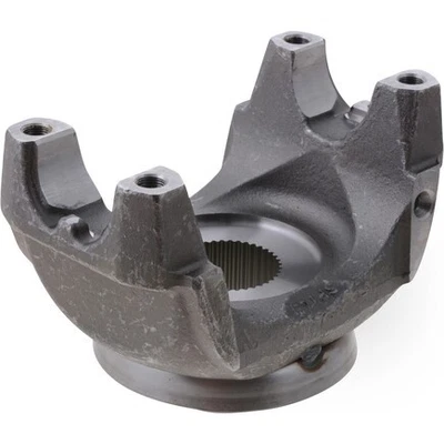 Dana 6.3-4-541-1X 1760 Series Differential End Yoke   Assembly, Steel, Hr Yoke - Image 1 of 4