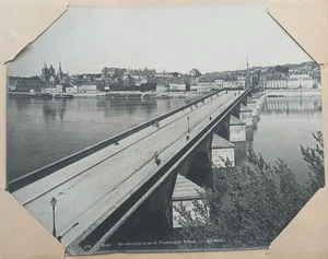 Altes Album mit 33 Fotos, Château De Blois - Bild 1 von 11