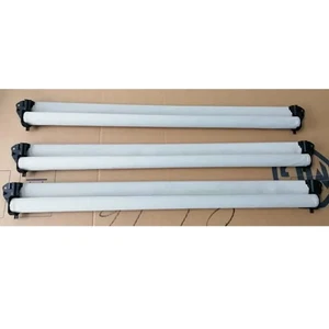 1 set High Quality and Premium Auto Sunroof Sunshade Curtain perfect for MG ZS - Foto 1 di 6
