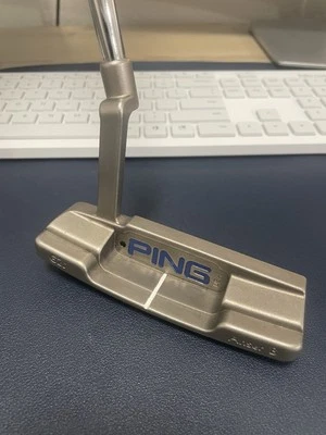 Ping G2i Anser B Putter - Image 1 of 4