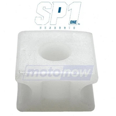 SP1 Slide Spring Hooks for 1990-2001 Yamaha BR250T Bravo LT - Tools Exhaust  fd Foto 1 de 4