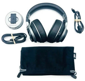 Turtle Beach Stealth Pro Bluetooth / Wireless Gaming Headset for Xbox FOR PARTS - Picture 1 of 3