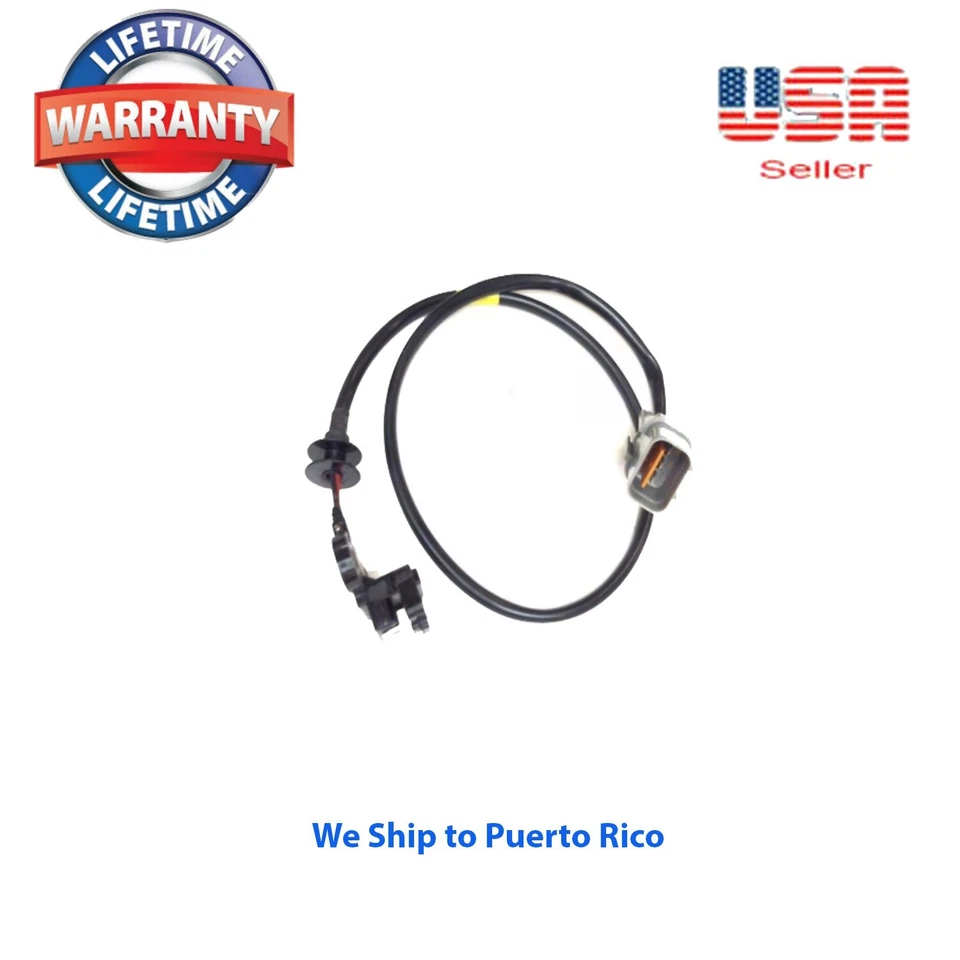 Sensor de posición del árbol de levas compatible con Mitsubishi Montero 1995-2002 Motero Sport 97-04 Foto 1 de 3