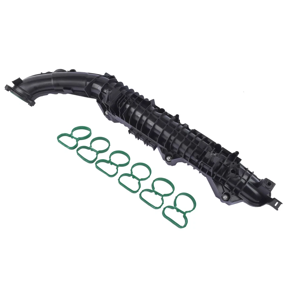 COLLECTEUR ADMISSION BMW SERIE 5 G30 G31 530D 540D BMW 6 G32 630D 640D B57 3.0 D - Photo 1/1