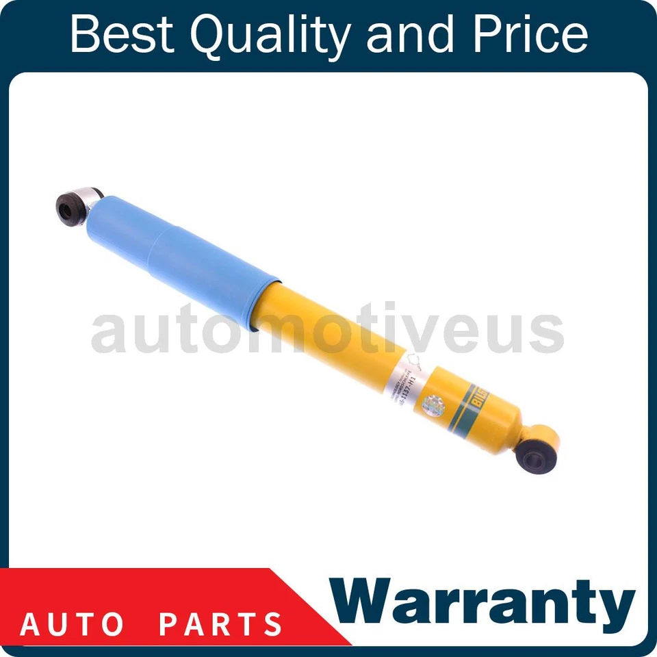 Задний амортизатор Bilstein подходит для Dodge B150 3,7 л 1984 1983 1982 1981 - Изображение 1 из 1