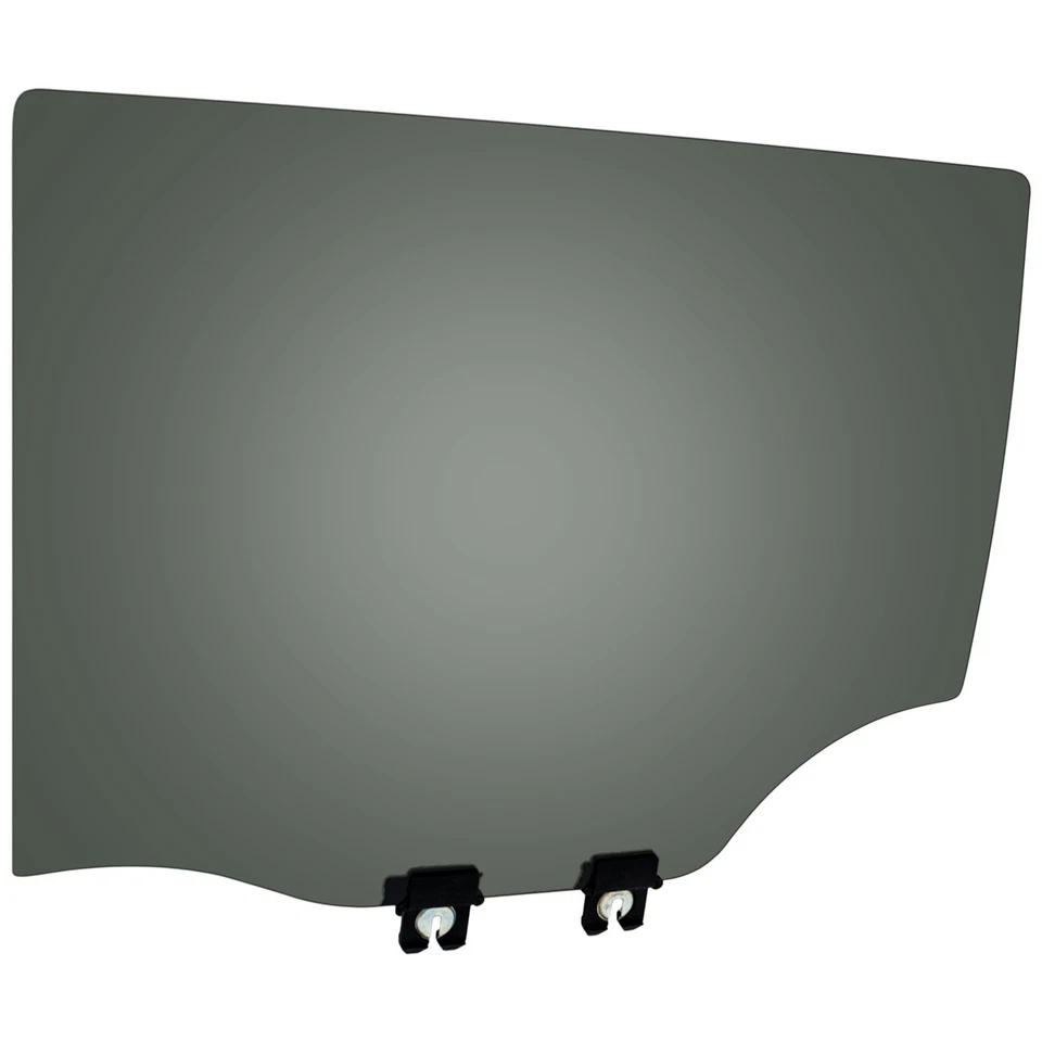 Gafas puerta conductor trasero lado izquierdo 68391493AA para Jeep Compass 2017-2024 Foto 1 de 1