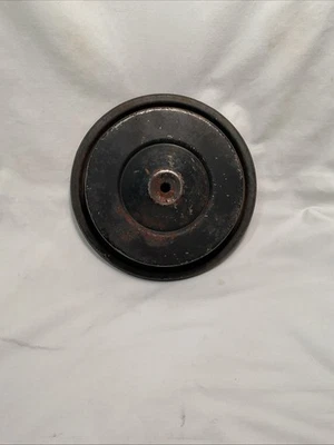 Pontiac Fiero 1985 2,8 L bote filtro de aire tapa cubierta Foto 1 de 4