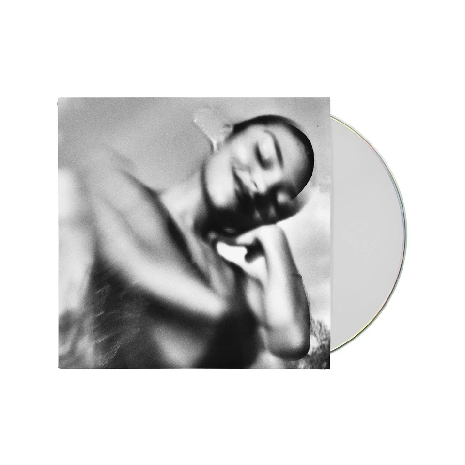 Olivia Dean - The Art of Loving - CD Album (Released 25th September 2025) New - Image 1 of 1