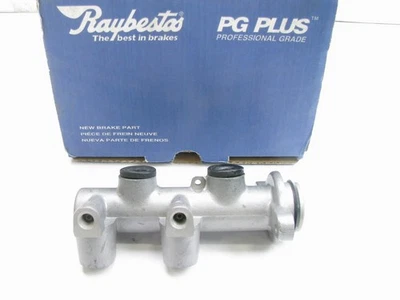 Raybestos MC39963 Brake Master Cylinder for 1990-93 Geo Storm - Image 1 of 3