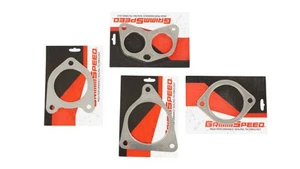 GrimmSpeed Exhaust Gasket Set For 22 Subaru WRX/FA24 - Picture 1 of 10