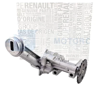 Renault Clio II III Megane Scenic II Kangoo 1.5 DCI 1.6 Pompe - Neus Original - Photo 1/2