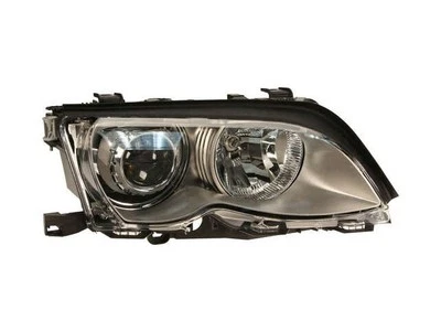 Conjunto de faros derecho BMW 325i 2001-2005 71695TBBT 2002 2003 2004 Foto 1 de 2