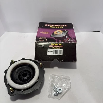 Kit de montaje de amortiguador MONROE Strut Mate se adapta a la parte delantera 97-02 Lincoln Continental Foto 1 de 3