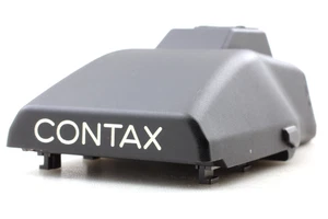 Meter Works [MINT+++] Contax 645 MF-1 AE Prism Eye Level View Finder from JAPAN - Picture 1 of 9