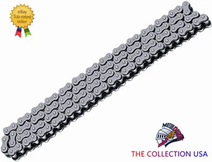 415Chain 120 LINK Strengthen 2-stroke 49cc 60cc 66cc 80cc Motorized Bicycle Bike - Imagen 1 de 2