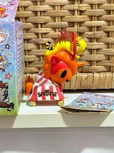 Caja Ciega Unicorno Serie 11 de Tokidoki - Ringleader - Imagen 1 de 1