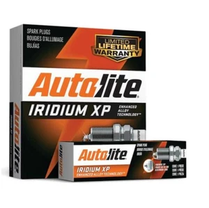 6 X IRIDIUM SPARK PLUGS FOR SUZUKI GRAND VITARA SQ625 H25A 2.5L V6 FROM 05/2000 - Picture 1 of 2