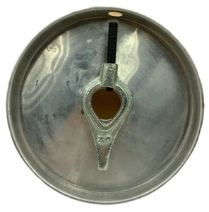 1 x TURNUS Mitnehmerherz Drehherz 30 mm - Picture 1 of 1