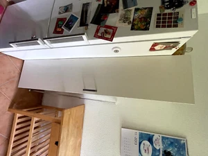 Vorratsschrank Küche - Bild 1 von 4