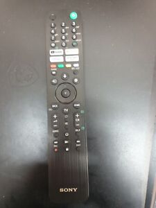 Sony TV Remote Control - RMF-TX520E