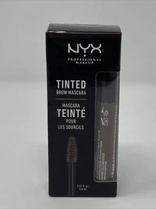 1 NYX Tinted Brow Mascara - Eyebrow TBM "Pick Your 1 Color" *Joy's cosmetics* - Picture 1 of 6