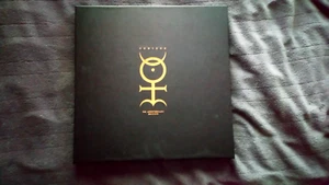 Behemoth Demigod XX Anniversary Edition Vinyl Box Set - Picture 1 of 9