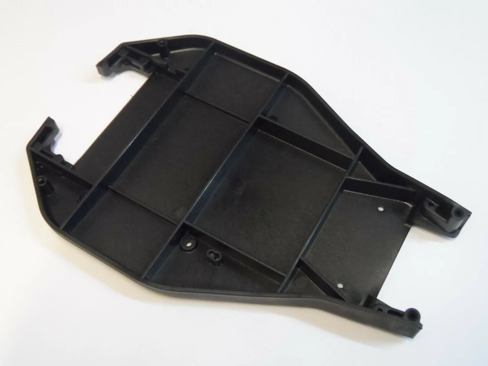 New Main Chassis Plate For Ansmann Mad Monkey Or Lupuz - Image 1 of 1