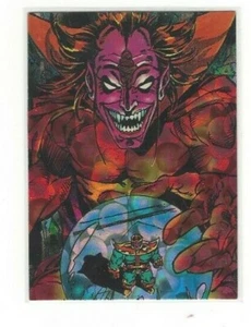 Imágenes de cómic Marvel Silver Surfer 1992 singles todo prisma #'s 1-72 - Imagen 1 de 4