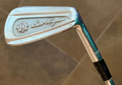 Hogan Producer 1975-78 8 varillas de acero de hierro Apex 2 senior Flex para hombre diestro Foto 1 de 4