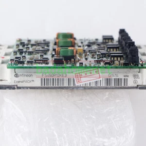 UN MODELLO ABB FS450R12KE3+AGDR-71C FS450R12KE3/AGDR-71 C USATO - Foto 1 di 1