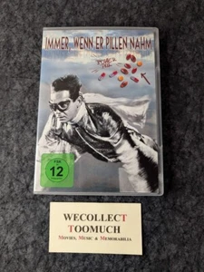 Immer Wenn Er Pillen Nahm 1967 DVD 2009 Universum Series Mr. Terrific PAL * - Picture 1 of 4