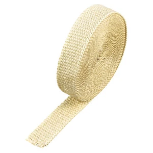 HeatShield Original Exhaust Wrap 311025 - 1" x 25ft Thermal Insulation Roll - Picture 1 of 2