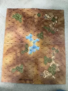 FASA Battletech / Battleforce / Aerotech - Choose Your Map!!! - Picture 1 of 58
