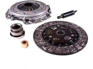 For 1946 Chevrolet DS Clutch Kit LUK 36639VY