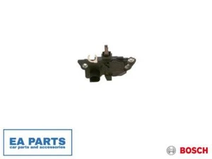 Alternator Regulator BOSCH 1 986 AE0 069 - Picture 1 of 6