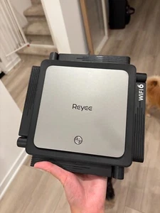 Reyee 3200M Wi-Fi 6 Dualband Mesh Router (geflasht mit OpenWrt) - Bild 1 von 1