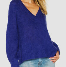 Mohair V-Neck Sweaters for Women for sale | eBay