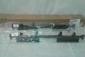 (2) Foxconn/Titan - Rack montierbar Büro Kabel Management Organizer Halterung - Bild 1 von 12
